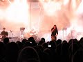 Laibach - Slovania, live at Disconautica (Koper)