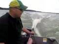 Boating at its best 15hp evinrude