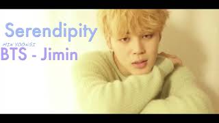 BTS Jimin Serendipity 1 Hour loop