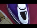 Відеоогляд Russell Hobbs Auto Steam Pro (18681-56)