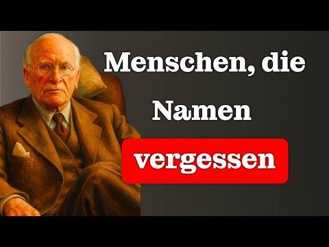 Psychologie von Menschen, die leicht Namen vergessen (und das ist kein Zufall)