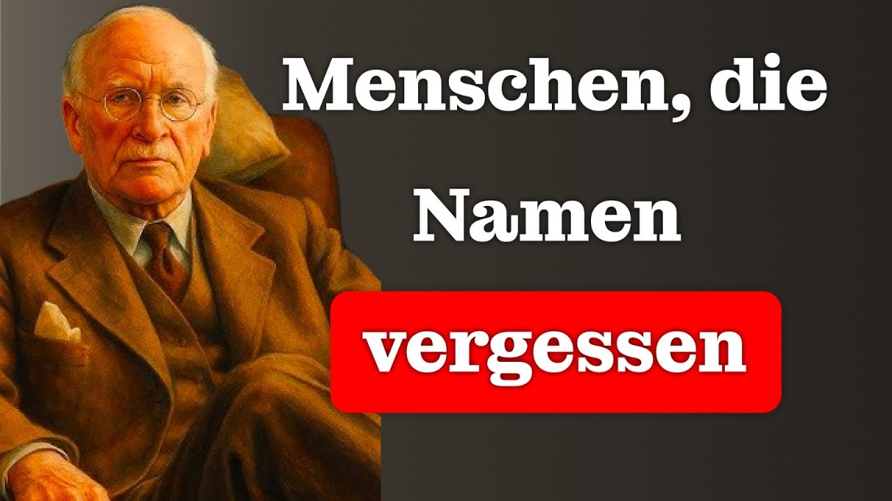 Psychologie von Menschen, die leicht Namen vergessen (und das ist kein Zufall)