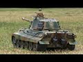 TAMIYA RC TANKS! LOTS of Battle TANKS!!! 1/16 Scale