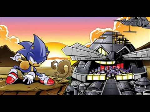 how to read sonic comics online