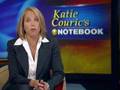 Katie Couric's Notebook: PTSD (CBS News)