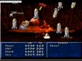 Tales of Phantasia Boss #6 - Efreet