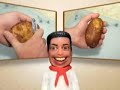 canada patate