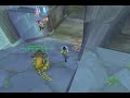 Atsumisha - Twink rogue lvl 29 in WSG