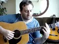 ALBERZETA: Julia (The Beatles)