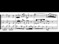 Six Trio Sonatas (BWV 525-530) Sonata III - BWV 527 (2) F-dur / F major 2nd movement Adagio e dolce composed by JS Bach (1685-1750) performed by Kay Johannsen, organ click here for the 1st movement www.youtube.com click here for the 3rd movement www.youtube.com click here for complete playlist www.youtube.com