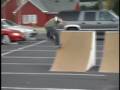 FacePlant SkateChurch Montage 2006