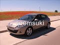 Video de Renault Megane Coupe 620