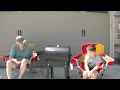 Traeger Video