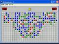 minesweeper expert 72 second non-flagging no-numbers