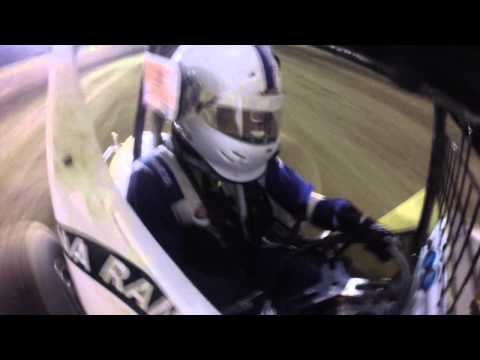 Joshua Hanna // #82 SST // Boyd Raceway // Heat #1 // 4.3.15  