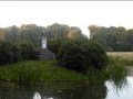 Schloss Ludwigslust Schloßpark Ludwigslust