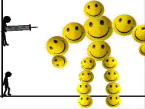 Stick Figure Randomness