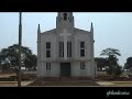 Igreja Gabela Angola