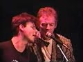 pogues   sally maclennane   1988   japan