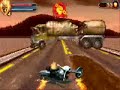 Ghost Rider Gba - Walkthrough - Part 24