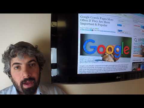 The ultimate guide to using Bing Webmaster Tools Part 6 The ultimate guide to using Bing Webmaster Tools Part 6