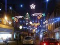 Christmas Lights in Wellington