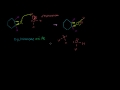 Ring-opening Sn2 reaction of expoxides Video Tutorial