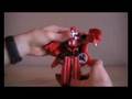 Transformers Universe Classics Blades Review