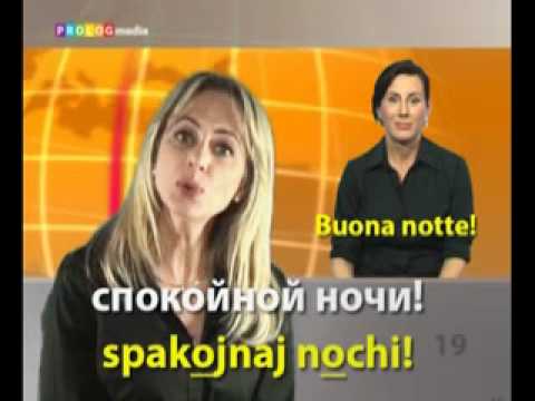 Russo - http://www.speakit.tv/it-IT/Home-Main Sei pronto ad imparare Russo? Nel caso questa sia la prima volta che impari Russo o che tu abbia già delle conoscenze b...