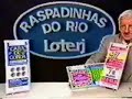 Raspadinha do Costinha ou do BARALHO