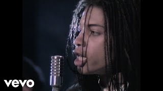 Terence Trent D'arby - If You Let Me Stay video