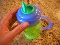 Avent 7 oz. magic trainer cup