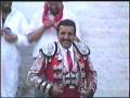 videos de CELENDIN Toros ACRET 2007 014 Tercer toro, Orejas y rabo