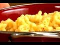 Mac and Cheese with Bacon & Jalapeños - Casserole Queens