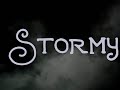 Dick Shantrell - Stormy (Columbus OHIO Starr Records