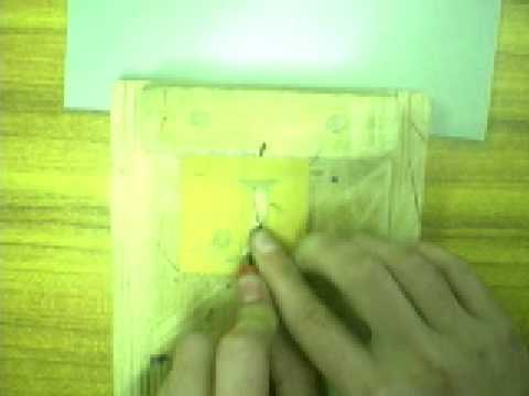 Safety Lino Cutters - 12 Pack-1