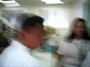 si Peter ang may hawak ng cam