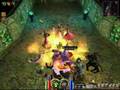 Capeta X Arqueiro Stygian + mobs
