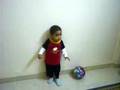 Kimo Footboll   Abo Traka Joiner