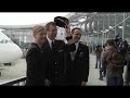 The Qantas A380. Design, Delivery & Arrival - Part 1