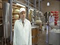 A behind the scenes look at the tiny people who make Babybel cheeses. We see them struggling to go about their duties, like milking the cows and getting to work, because they're only 6 inches tall.