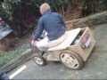 videos de classic crashes of the day