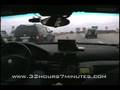 32 Hours 7 Minutes: Why some people shouldn't have licenses
