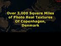 Photo Real Copenhagen X Day+Night