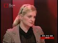 TV CENTAR: Mirko Đorđević, sociolog religije, gost emisije USIJANJE