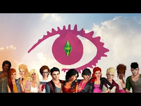 The Sims 3 - Big Brother 2014 - Pt12 - Head Of House!