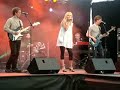 Humble live  - This is who I am - Stadsfesten - Skellefte�