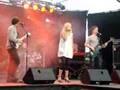 Humble live - This is who I am - Stadsfesten - Skellefteå