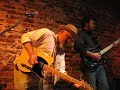 Rockin The Dog Jerry Donahue with The King Daddy Polecats