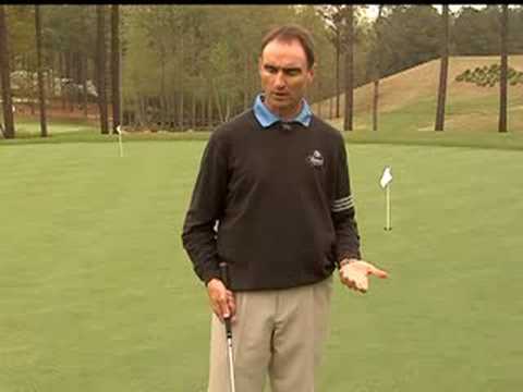 Golf Tip: (Funny) The 3 Secrets for Using Slow Play in Golf as a Weapon